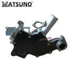 Water Pump Factory - Yanmar 3TNE74 4D94E Engine Cooling Pump