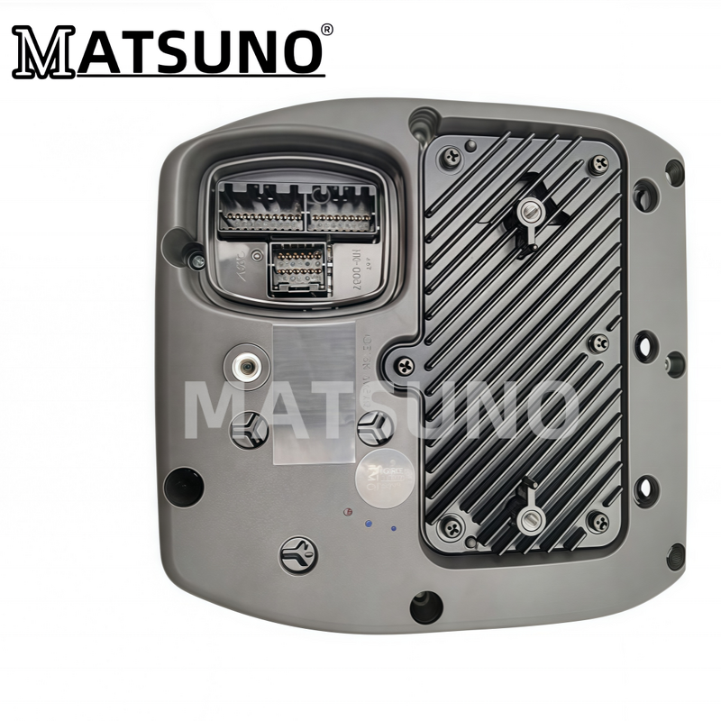 LCD Monitor Factory - Hitachi ZX200-3 ZX330-3 4652262 Display