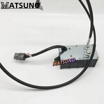 Throttle Motor Factory - Hyundai R215-9 R225-7 21EN-32260