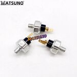 Oil Pressure Sensor Factory - Sany 6D34 Engine MC840219