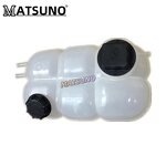 Water Expansion Tank Factory - Volvo EC220D EC250D EC300D 17411509