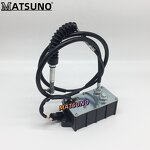 Throttle Motor Factory - Sany SY205C-8 SY235C Accelerator AC2/1000