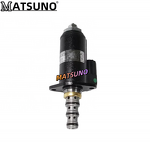 Final Drive Solenoid Factory - Kobelco SK200-3 SK200-5 YN35V00019F1