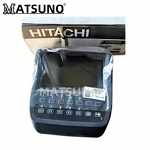 LCD Monitor Factory - Hitachi ZX200-3 ZX330-3 4652262 Display