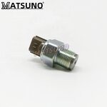 Fuel Common Rail Sensor Factory - Hitachi 4HK1 6HK1 499000-6131