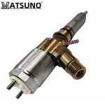 Fuel Injector Factory - C6.4 C6.6 E323D 320-0677 326-4700