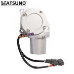 Throttle Motor Factory - Hitachi EX120-5 ZAX200-3 4614911 Stepper