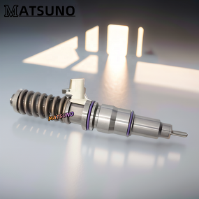 Diesel Fuel Injector Factory - Volvo MD13 Engine EC360 EC380