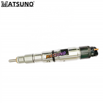 Common Rail Injector Factory - Doosan DL065 Excavator 107755-0280