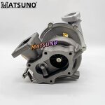 Turbocharger Factory - HINO J08E TM1944T Engine GT3271LS