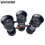 Double Blower Motor Factory - Kobelco SK200-8 SK350LC-8 24V