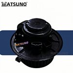 Blower Motor Factory - WB97S-5 WB93S-5 173-60078-02 Excavator