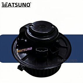 Blower Motor Factory - WB97S-5 WB93S-5 173-60078-02 Excavator