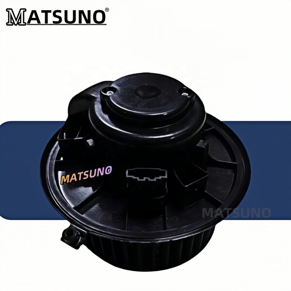 Blower Motor Factory - WB97S-5 WB93S-5 173-60078-02 Excavator