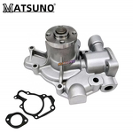 Water Pump Factory - Yanmar Komatsu 3D74E Engine OEM