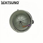 Blower Fan Motor Factory - Komatsu PC200-6 PC200-7 Air Conditioner