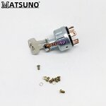 Ignition Starter Switch Factory - SUMITOMO SH120 SH200 with Keys