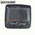 Excavator Cluster Factory - Hyundai R480-9 Monitor Assembly