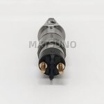 Fuel Injector Factory - Komatsu PC200-8 Diesel Engine 0445120231
