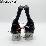 Joystick Handle Factory - VOLVO EC210 Remote Control Valve PV48K2017