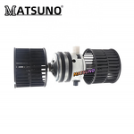 Blower Motor Factory - Komatsu PC200-8 PC300-8 208-979-7710