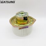 Blower Motor Factory - SHA6 Series SH200-6 SH350-6 LBX210