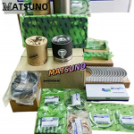 Engine Overhaul Kit Factory - Doosan DE08 D1146 Tier-2 Service Kit