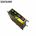 Relay Control Box Factory - Kato HD820 Excavator 709-98400001