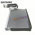 Air Conditioner Evaporator Factory - Hyundai R140-9 R160-9 11Q6-90560