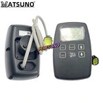 Electrical Part Factory - JCB JS220 EMS Monitor 332/k4244