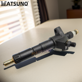 Common Rail Injector Factory - 6D16 Mitsubishi Engine 105160-5190