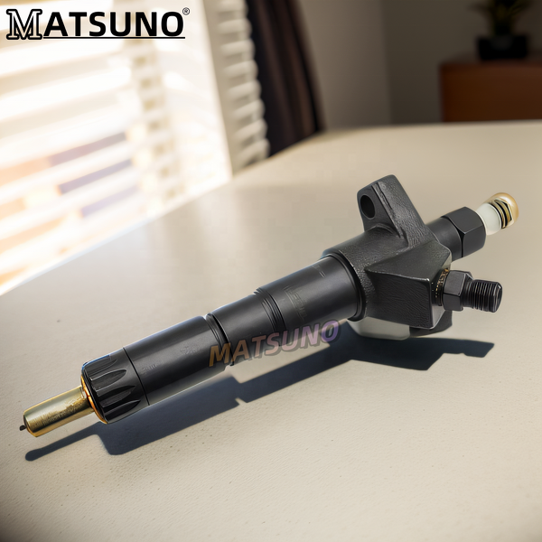 Common Rail Injector Factory - 6D16 Mitsubishi Engine 105160-5190