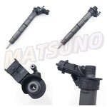 Common Rail Injector Factory - 0445115067 0445115049 Diesel Engine