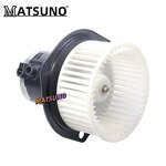 Blower Motor Assembly Factory - D65PX-12 D155AX3 PC1250 Condenser