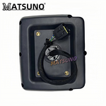 Excavator Monitor Factory - Hyundai R60-9 R200-9 18A18173 Display