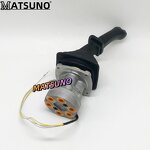 Joystick Controller Factory - Doosan DH225-7 420-00342A Assembly