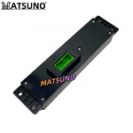 AC Controller Panel Factory - Kato HD512 HD820 51589-17510