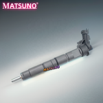 Common Rail Injector Factory - 0445115067 0445115049 Diesel Engine