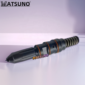 Diesel Engine Injector Factory - Cummins KTA-1150 K19 3016675