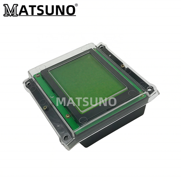 LCD Monitor Factory - Kobelco SK200-3 SK200-5 Display Screen