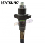 High Pressure Oil Pump Factory - Volvo EC240B EC290B D7E 21147445