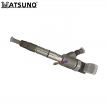 Engine Injector Factory - Mitsubishi DL06 Engine Fuel Rail Injector