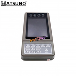 Excavator Monitor Factory - Sany Sy135 Sy215 Genuine Display