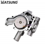 Water Pump Factory - Yanmar Komatsu 3D74E Engine OEM