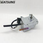 Accelerator Motor Factory - Sumitomo Sh265 Sh280 Sh200A1 Khr1346