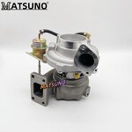 Turbocharger Factory - HINO J08E TM1944T Engine GT3271LS