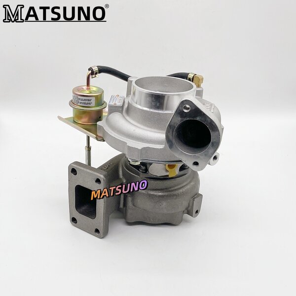 Turbocharger Factory - HINO J08E TM1944T Engine GT3271LS