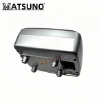 Monitor Panel Factory - Doosan DAEWOO DX140 DX225 300426-00049A