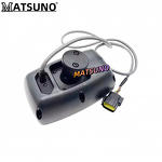 Electrical Part Factory - JCB JS220 EMS Monitor 332/k4244