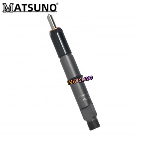 Fuel Injector Factory - Volvo EC160B EC180B D6D Engine 20549383